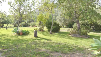 Casa rústica en venta en Polígono Poligono, Ciutat d'Alcúdia (Alcúdia) de 740.000 €