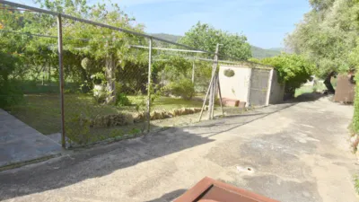 Casa rústica en venta en Polígono Poligono, Ciutat d'Alcúdia (Alcúdia) de 740.000 €