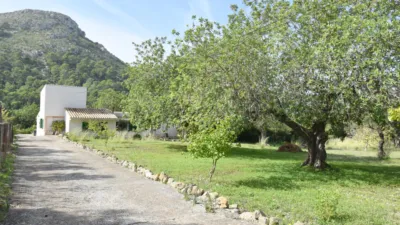 Casa rústica en venta en Polígono Poligono, Ciutat d'Alcúdia (Alcúdia) de 740.000 €