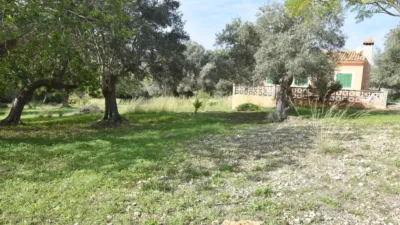 Casa rústica en venta en Polígono Poligono, Ciutat d'Alcúdia (Alcúdia) de 740.000 €