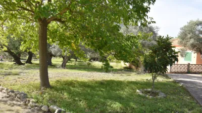Casa rústica en venta en Polígono Poligono, Ciutat d'Alcúdia (Alcúdia) de 740.000 €