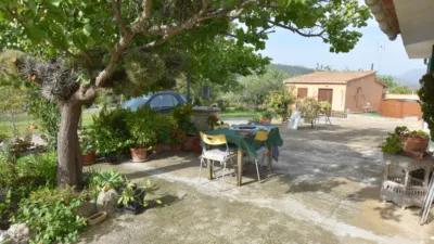 Casa rústica en venta en Polígono Poligono, Ciutat d'Alcúdia (Alcúdia) de 740.000 €