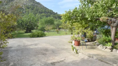 Casa rústica en venta en Polígono Poligono, Ciutat d'Alcúdia (Alcúdia) de 740.000 €