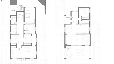 Chalet in Alcanada photo 36