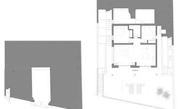Chalet in Alcanada photo 37