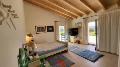 Casa en venta en Son Proenç, Son Proenç (Felanitx) de 2.390.000 €