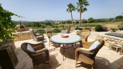 Casa en venta en Son Proenç, Son Proenç (Felanitx) de 2.390.000 €