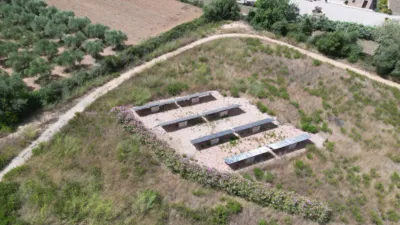Casa en venta en Son Proenç, Son Proenç (Felanitx) de 2.390.000 €