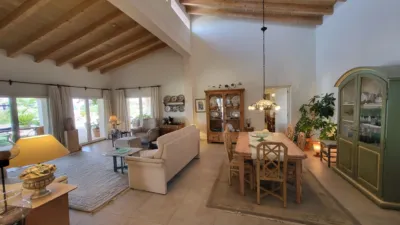 Casa en venta en Son Proenç, Son Proenç (Felanitx) de 2.390.000 €