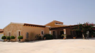 Casa en venta en Son Proenç, Son Proenç (Felanitx) de 2.390.000 €