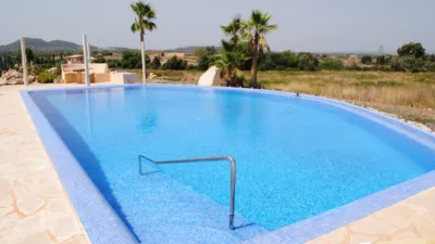 Casa en venta en Son Proenç, Son Proenç (Felanitx) de 2.390.000 €