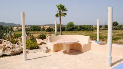 Casa en venta en Son Proenç, Son Proenç (Felanitx) de 2.390.000 €