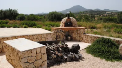 Casa en venta en Son Proenç, Son Proenç (Felanitx) de 2.390.000 €