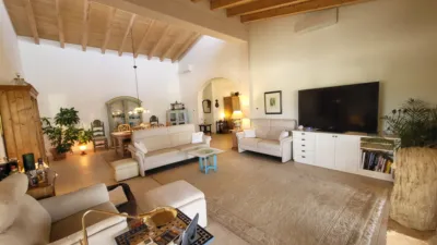 Casa en venta en Son Proenç, Son Proenç (Felanitx) de 2.390.000 €