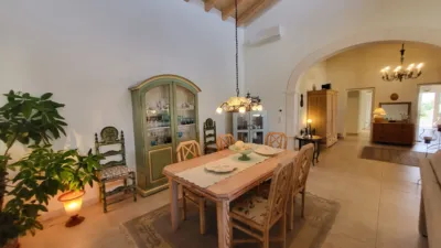 Casa en venta en Son Proenç, Son Proenç (Felanitx) de 2.390.000 €