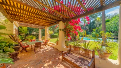 Chalet in Cielo de Bonaire photo 2