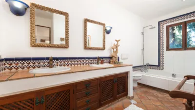 Chalet in Cielo de Bonaire photo 22