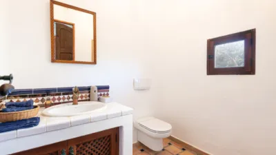 Chalet in Cielo de Bonaire photo 34
