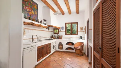 Chalet in Cielo de Bonaire photo 16