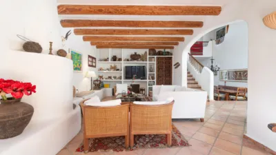 Chalet in Cielo de Bonaire photo 14