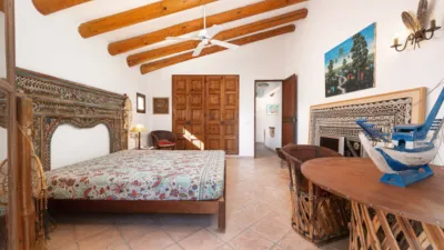 Chalet in Cielo de Bonaire photo 25