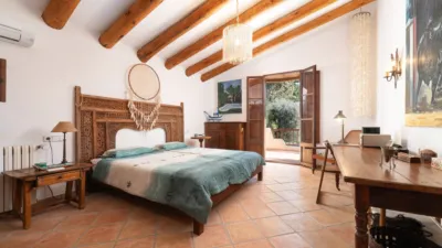 Chalet in Cielo de Bonaire photo 31