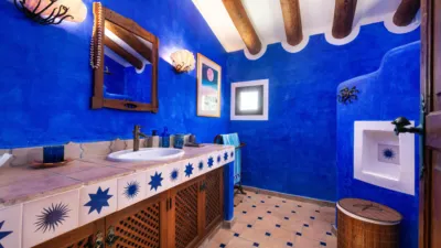 Chalet in Cielo de Bonaire photo 27