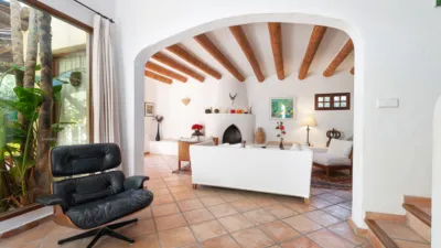 Chalet in Cielo de Bonaire photo 11