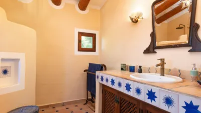 Chalet in Cielo de Bonaire photo 33