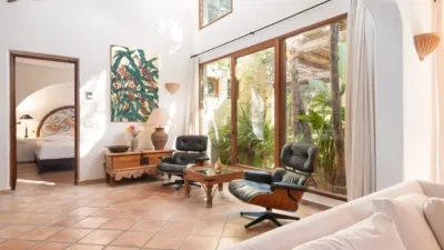 Chalet in Cielo de Bonaire photo 18