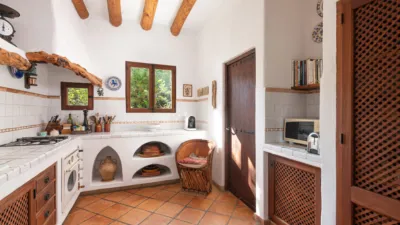 Chalet in Cielo de Bonaire photo 9