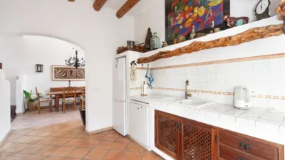 Chalet in Cielo de Bonaire photo 17