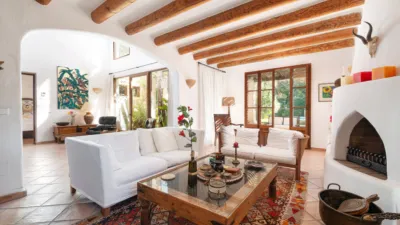 Chalet in Cielo de Bonaire photo 6