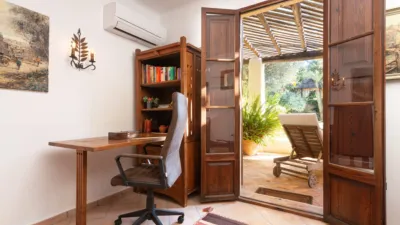 Chalet in Cielo de Bonaire photo 21