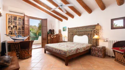 Chalet in Cielo de Bonaire photo 24