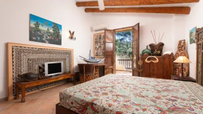 Chalet in Cielo de Bonaire photo 26