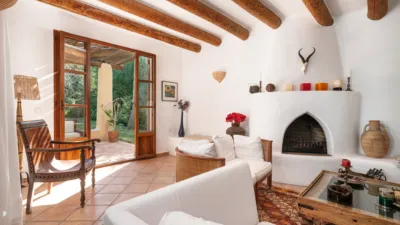 Chalet in Cielo de Bonaire photo 15