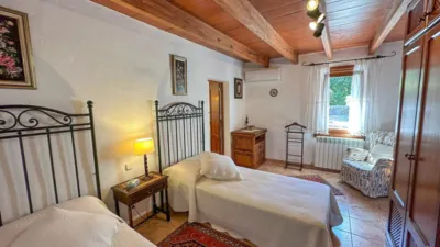 Rustic Villa in Cielo de Bonaire photo 7