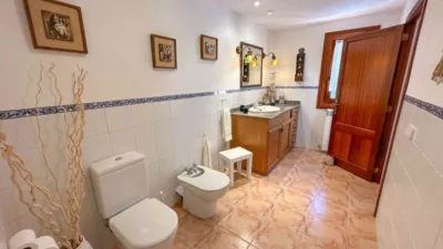 Rustic Villa in Cielo de Bonaire photo 9