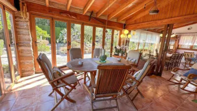 Rustic Villa in Cielo de Bonaire photo 8