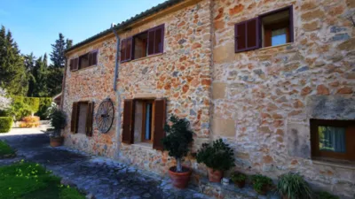 Rustic Villa in Cielo de Bonaire photo 10