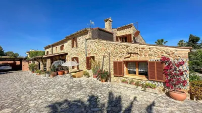 Rustic Villa in Cielo de Bonaire photo 4