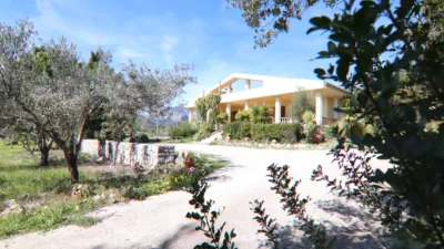Casa rústica en venta en Polígono Poligono, Lloseta de 1.200.000 €