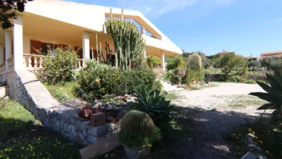 Casa rústica en venta en Polígono Poligono, Lloseta de 1.200.000 €