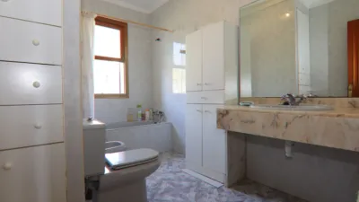 Casa rústica en venta en Polígono Poligono, Lloseta de 1.200.000 €