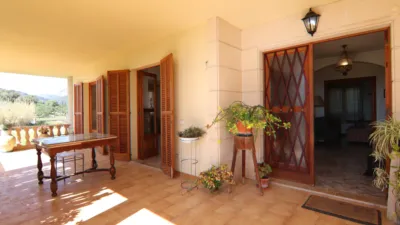 Casa rústica en venta en Polígono Poligono, Lloseta de 1.200.000 €