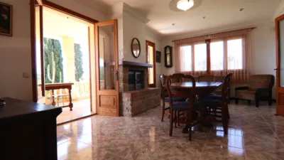 Casa rústica en venta en Polígono Poligono, Lloseta de 1.200.000 €