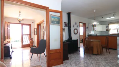 Casa rústica en venta en Polígono Poligono, Lloseta de 1.200.000 €