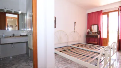 Casa rústica en venta en Polígono Poligono, Lloseta de 1.200.000 €