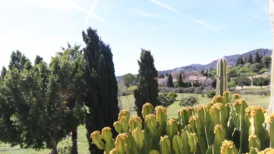 Casa rústica en venta en Polígono Poligono, Lloseta de 1.200.000 €